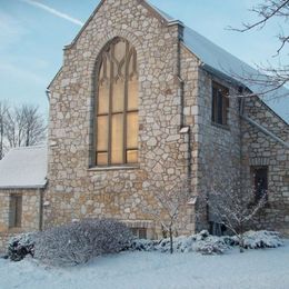 Long Memorial United Methodist Church, Lancaster, Pennsylvania, United States