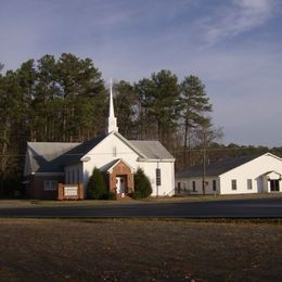 Zion Salisbury, Salisbury, Maryland, United States