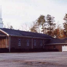 Hopewell United Methodist Church, Gainesville, Georgia, United States