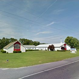 Long Neck United Methodist Church, Millsboro, Delaware, United States