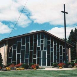 Allison Park- Epworth United Methodist Church, Allison Park, Pennsylvania, United States