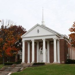 Grace United Methodist Church, Baltimore, Maryland, United States