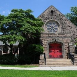 Arcola United Methodist Church, Paramus, New Jersey, United States