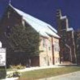 Faith United Methodist Church, Chicopee, Massachusetts, United States