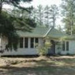 Gaissert United Methodist Church, Sparta, Georgia, United States