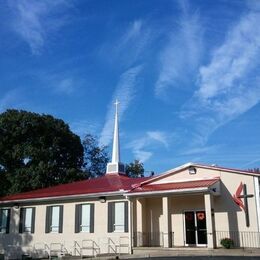 Cape United Methodist Church, Annapolis, Maryland, United States