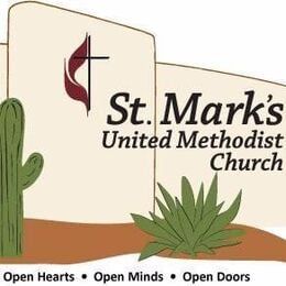 St.Marks United Methodist Church, Tucson, Arizona, United States