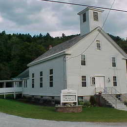 Mendon Community United Methodist Church, Mendon, Vermont, United States