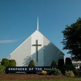 Shepherd of the Valley United Methodist Church, Hope, Rhode Island, United States