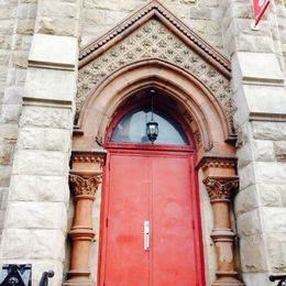 Grace United Methodist Church, Brooklyn, New York, United States