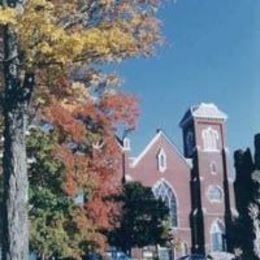 Grace United Methodist Church, Plainfield, Vermont, United States