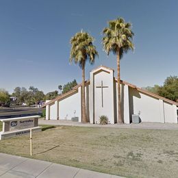 Sun Valley Community Church Tempe, Tempe, Arizona, United States