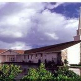 First United Methodist Church of Wildwood Crest, Wildwood Crest, New Jersey, United States