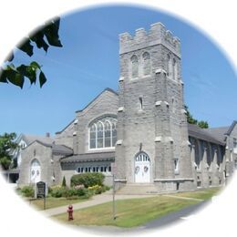 Grace United Methodist Church, Saint Johnsbury, Vermont, United States