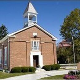 Union United Methodist Church, Xenia, Ohio, United States