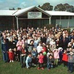 Abundant Life Christian Fellowship, Golden Square, Victoria, Australia