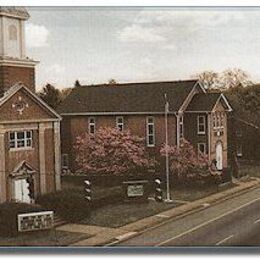 Peniel United Methodist Church, Wilmington, Delaware, United States