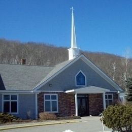 Aldersgate United Methodist Church, Rockland, Maine, United States