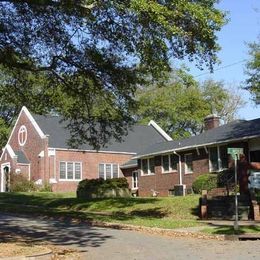 Chicopee United Methodist Church, Gainesville, Georgia, United States