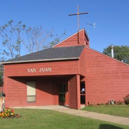 San Juan United Methodist Church, Erie, Pennsylvania, United States