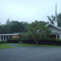 Aldersgate United Methodist Church, Dobbs Ferry, New York, United States