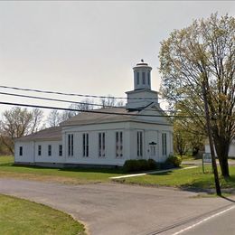 Amboy Belle Isle United Church, Syracuse, New York, United States