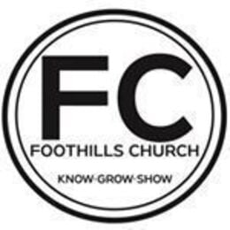 Foothills Community Church, Tucson, Arizona, United States