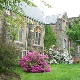 Church of the Redeemer, Philadelphia, Pennsylvania, United States