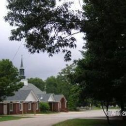 Bethlehem United Methodist Church, Buford, Georgia, United States