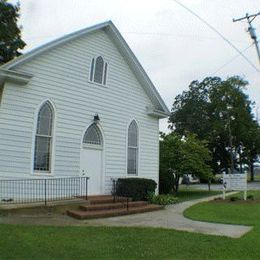 Mount Hermon United Methodist Church, Salisbury, Maryland, United States