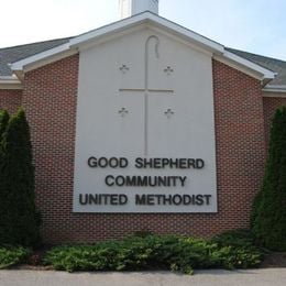 Good Shepherd Community United Methodist Church, Carlisle, Pennsylvania, United States