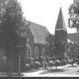 Albright-Bethune United Methodist Church, State College, Pennsylvania, United States