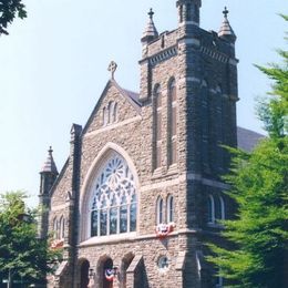 Wesley United Methodist Church, Bloomsburg, Pennsylvania, United States