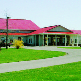 Oakland United Methodist Church, Charles Town, West Virginia, United States