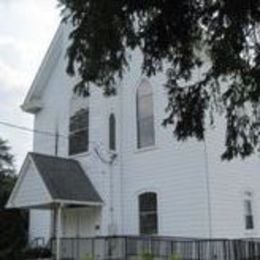 Bethel United Methodist Church, Sewell, New Jersey, United States