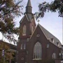 Main Street United Methodist Church, Nashua, New Hampshire, United States