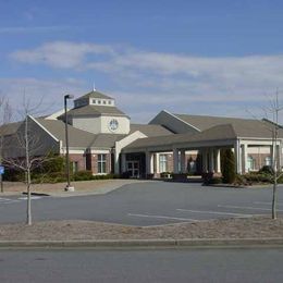 Faith United Methodist Church, Cartersville, Georgia, United States