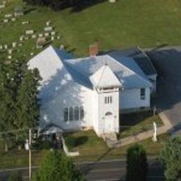 Houserville United Methodist Church House of Hope, State College, Pennsylvania, United States