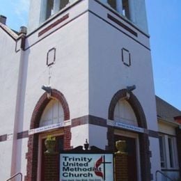 A United Methodist Congregation, Ventnor, New Jersey, United States