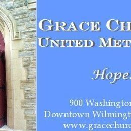 Grace United Methodist Church, Wilmington, Delaware, United States