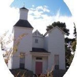 Bigham Chapel United Methodist Church, Fortson, Georgia, United States
