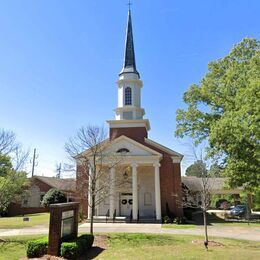 St. James Church, Athens, Georgia, United States