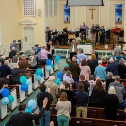 St. James Church, Athens, Georgia, United States