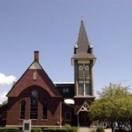 Hedding United Methodist Church, Barre, Vermont, United States