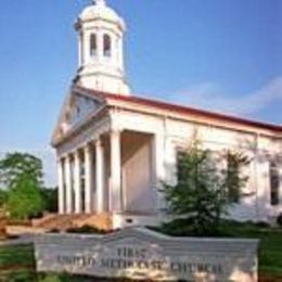 First United Methodist Church of Covington, Covington, Georgia, United States