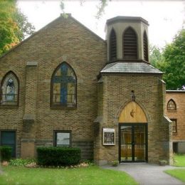 Alplaus United Methodist Church, Alpaus, New York, United States