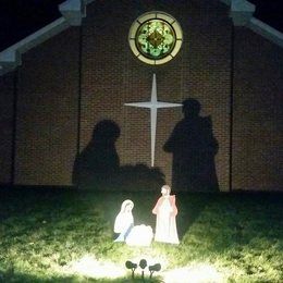 Clarence Center United Methodist Church, Clarence Center, New York, United States