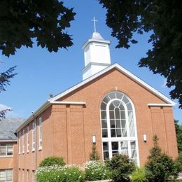 Community United Methodist Church, Lancaster, Pennsylvania, United States