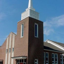 Avon Zion United Methodist Church, Lebanon, Pennsylvania, United States