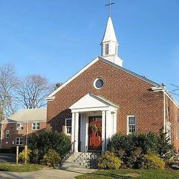 Atlantic Highlands United Methodist Church, Atlantic Highlands, New Jersey, United States